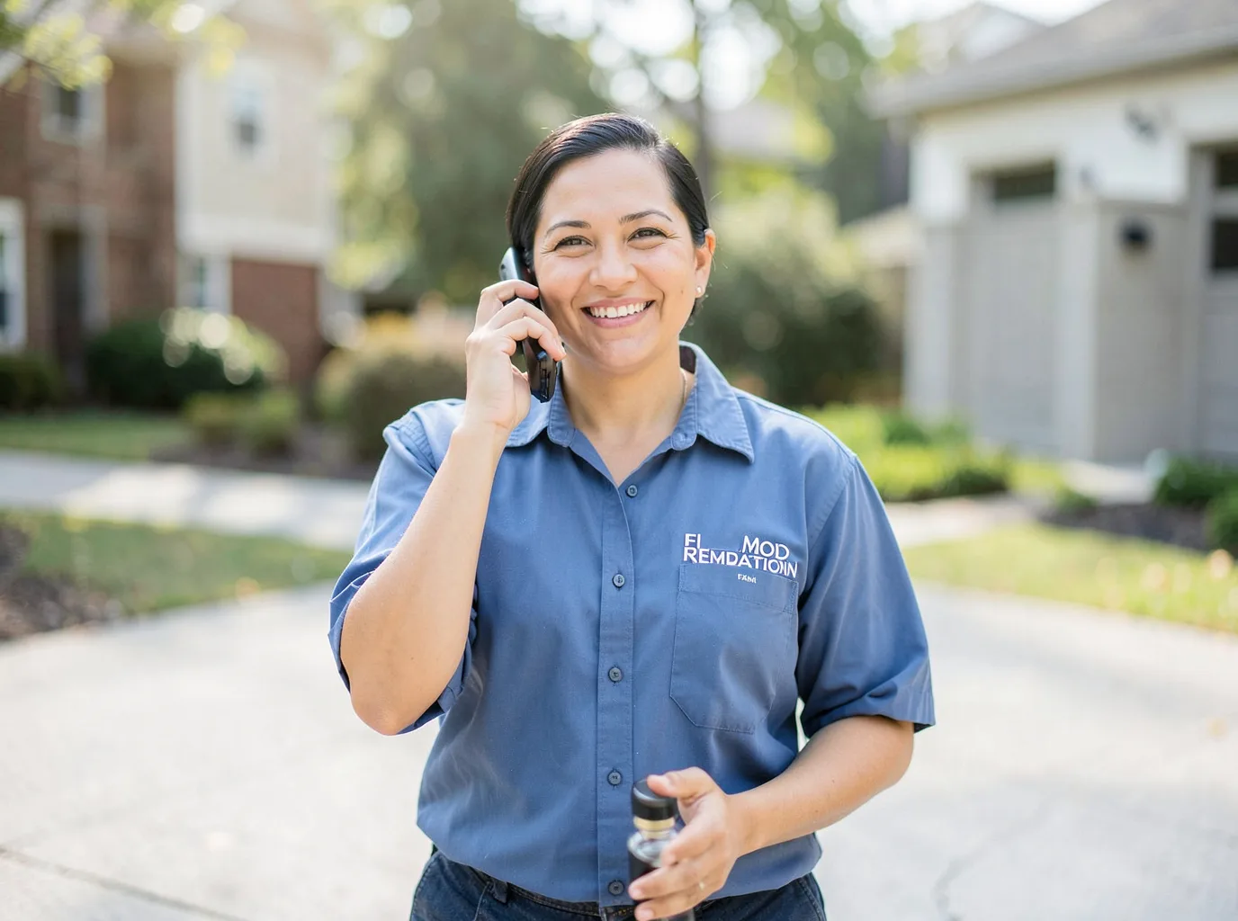 Mold Remediation Stratford, TX FAQs
